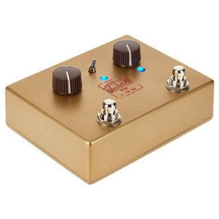 Любвеобильный Лес Люс Lovepedal Les Lius