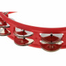 LP 151 Бубен Циклопа красный LP 151 Cyclops Tambourine Red