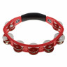 LP 151 Бубен Циклопа красный LP 151 Cyclops Tambourine Red