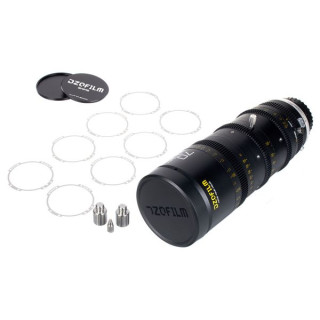 Крепление Dzofilm Catta Zoom 70-135 E Dzofilm Catta Zoom 70-135 E Mount