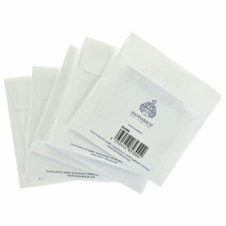 Струны для гитары Hannabach 841MT-6 Double Bass Guitar Str Hannabach 841MT-6 Double Bass Guitar Str