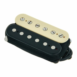 Звукосниматель Bare Knuckle BC Brute Force HB NE 50 ZEB