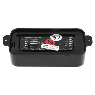 Звукосниматель Seymour Duncan AHB-3n 7 pmt MT Neck Seymour Duncan AHB-3n 7 pmt MT Neck