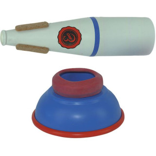 Эмо-тромбон Тише-тише без звука Emo Trombone Hush- Hush Mute