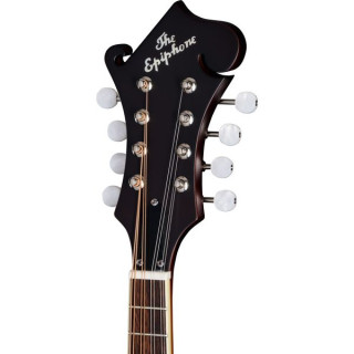 Мандолина Epiphone F-5 Studio VS Satin