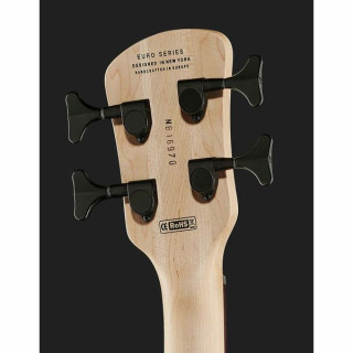 Спектор Евро Бантам 4 БЦЖ Spector Euro Bantam 4 BCG