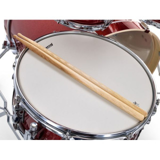 Комплект Ludwig Evolution 22" Copper Sp. Набор №590827 Ludwig Evolution Kit 22" Copper Sp. Bundle №590827