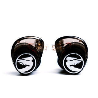 JH Audio Универсальные Jessie Clear JH Audio Universal Jessie Clear