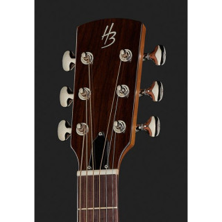 Электроакустическая гитара Harley Benton Hybrid Steel NT Harley Benton Hybrid Steel NT