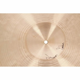 Крэш тарелка Istanbul Agop 22" Traditional Dark Crash Istanbul Agop 22" Traditional Dark Crash