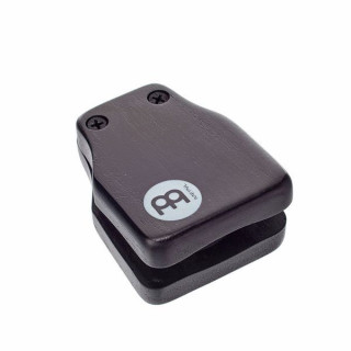 Кастаньеты Meinl WC1-M Cajon Castanet medium Meinl WC1-M Cajon Castanet medium