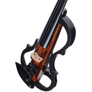 Электрическая скрипка Harley Benton HBV CC 4/4 DG Harley Benton HBV CC Electric Violin 4/4 DG