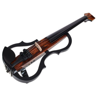Электрическая скрипка Harley Benton HBV CC 4/4 DG Harley Benton HBV CC Electric Violin 4/4 DG