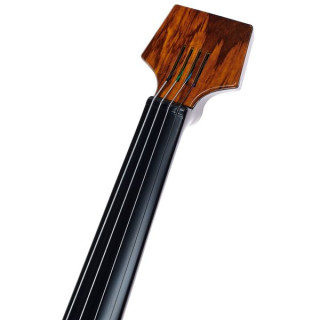Электрическая скрипка Harley Benton HBV CC 4/4 DG Harley Benton HBV CC Electric Violin 4/4 DG