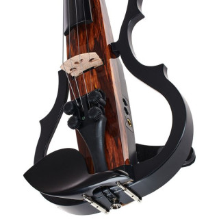 Электрическая скрипка Harley Benton HBV CC 4/4 DG Harley Benton HBV CC Electric Violin 4/4 DG