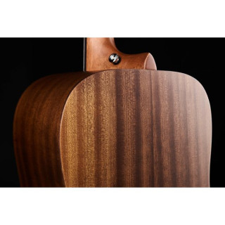 Электроакустическая гитара DAngelico Premier Lexington LS Aged Mah DAngelico Premier Lexington LS Aged Mah