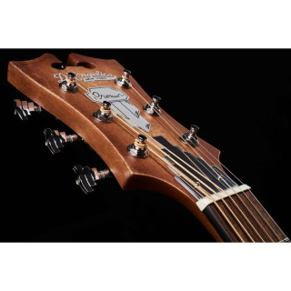 Электроакустическая гитара DAngelico Premier Lexington LS Aged Mah DAngelico Premier Lexington LS Aged Mah