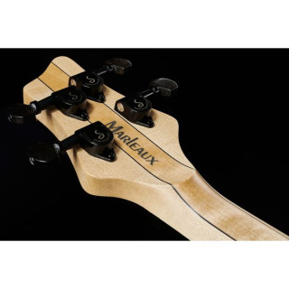 Бас-гитара Marleaux Diva 4 Laurel EB Marleaux Diva 4 Laurel EB
