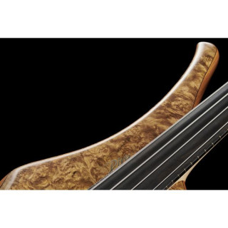 Бас-гитара Marleaux Diva 4 Laurel EB Marleaux Diva 4 Laurel EB