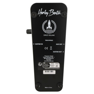 Harley Benton Space Volume Harley Benton Space Volume