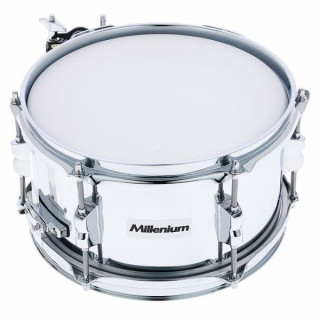 Малый барабан Millenium SD105 10"x05" Steel Side Snare Millenium SD105 10"x05" Steel Side Snare
