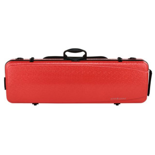 Роуз & Юниус Чехол для скрипки PolyCarb MOP-RD Roth & Junius PolyCarb Violin Case MOP-RD
