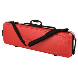 Роуз & Юниус Чехол для скрипки PolyCarb MOP-RD Roth & Junius PolyCarb Violin Case MOP-RD