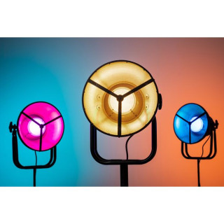 Светодиодный прожектор Stairville LED Vintage Bowl 30 RGBA IR Stairville LED Vintage Bowl 30 RGBA IR