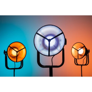 Светодиодный прожектор Stairville LED Vintage Bowl 30 RGBA IR Stairville LED Vintage Bowl 30 RGBA IR