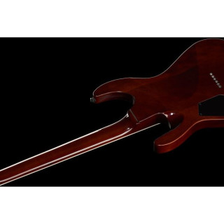 ESP LTD H-200FM Темно-коричневый SB ESP LTD H-200FM Dark Brown SB