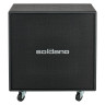 Soldano 412 Классическая прямая Soldano 412 Classic Straight
