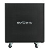 Soldano 412 Классическая прямая Soldano 412 Classic Straight