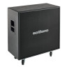 Soldano 412 Классическая прямая Soldano 412 Classic Straight