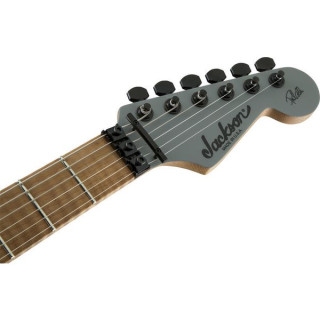 Джексон ПК-1 Фил Коллен Сатингрей ЛТД Jackson PC-1 Phil Collen SatinGrey LTD