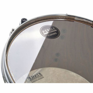 Барабанная установка Tama Starcl. Walnut/Birch 20" -VMP Tama Starcl. Walnut/Birch 20" -VMP