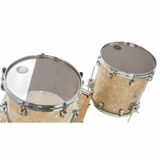Барабанная установка Tama Starcl. Walnut/Birch 20" -VMP Tama Starcl. Walnut/Birch 20" -VMP