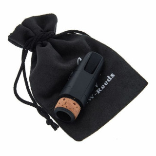 AW Woodwinds Eb-Klarнет F115 AW Woodwinds Eb- Clarinet F115