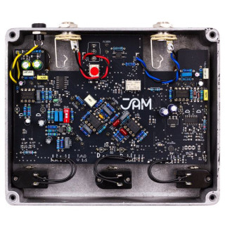 JAM педали Tiny Amp Destroyer JAM pedals Tiny Amp Destroyer