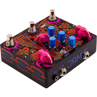 JAM педали Tiny Amp Destroyer JAM pedals Tiny Amp Destroyer