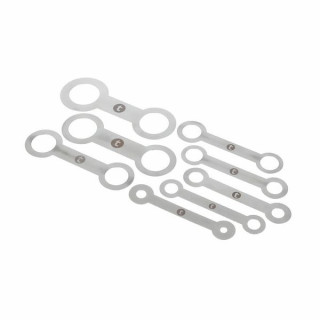 Thomann Leveling Rings Saxophone Thomann Leveling Rings Saxophone