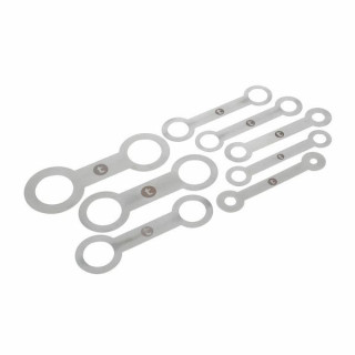 Thomann Leveling Rings Saxophone Thomann Leveling Rings Saxophone