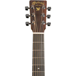 Мартин Гитара LX2 Life is Good Natural Martin Guitar LX2 Life is Good Natural