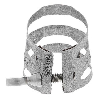 Лигатура Playnick Vincerò Ligature Bb-Clarin. #2 Playnick Vincerò Ligature Bb-Clarin. #2