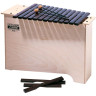 Ксилофон с глубоким басом Sonor GBX GB Sonor GBX GB Deep Bass Xylophone