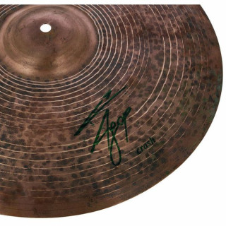 Стамбульский Agop 17" Фирменный сбой Agop Istanbul Agop 17" Agop Signature Crash