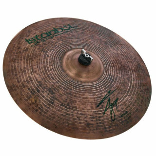 Стамбульский Agop 17" Фирменный сбой Agop Istanbul Agop 17" Agop Signature Crash