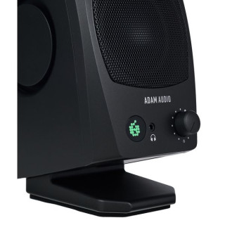 ADAM Audio D3V Черный ADAM Audio D3V Black