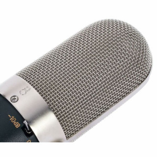 Аудиопроект Золотого века R1 active Mk3 Golden Age Audio Project R1 active Mk3