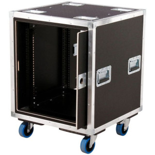 Системная стойка Thon SD 12U 600 Thon SD 12U System Rack 600