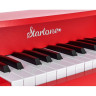 Стартоне KP-10 Детский пианино Красный Startone KP-10 Kids Piano Red
